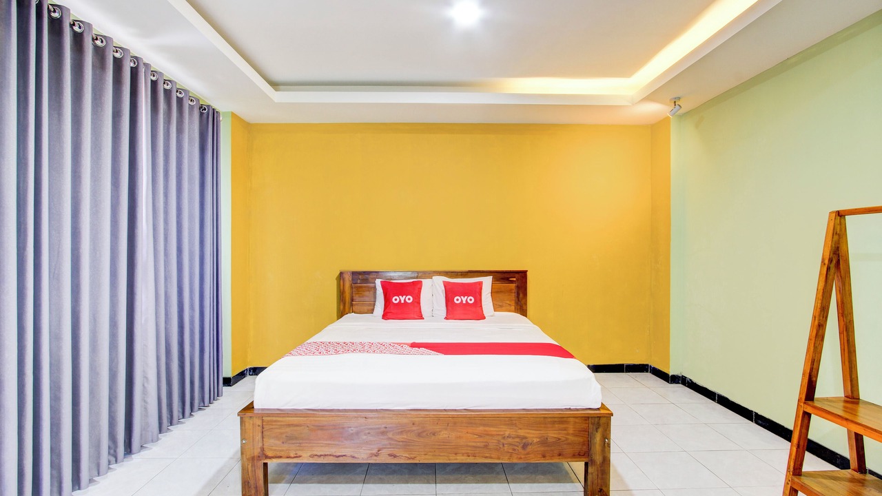 Photo of Bedroom in Pleret