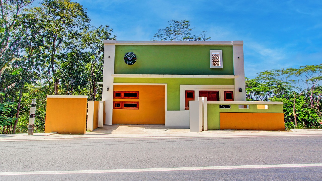 Photo of Outdoor in Pleret