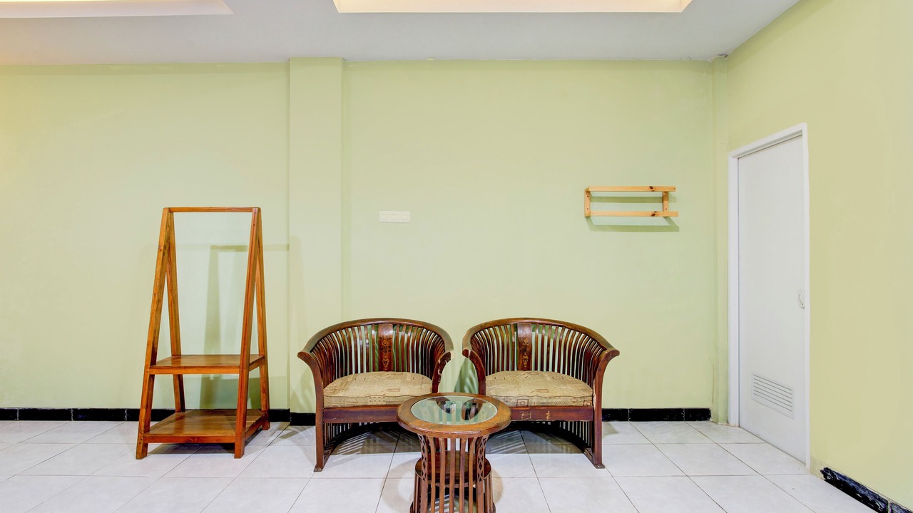 Photo of Bedroom in Pleret