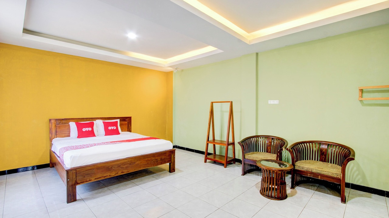 Photo of Bedroom in Pleret