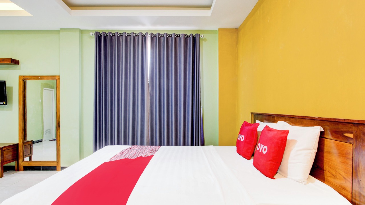Photo of Bedroom in Pleret