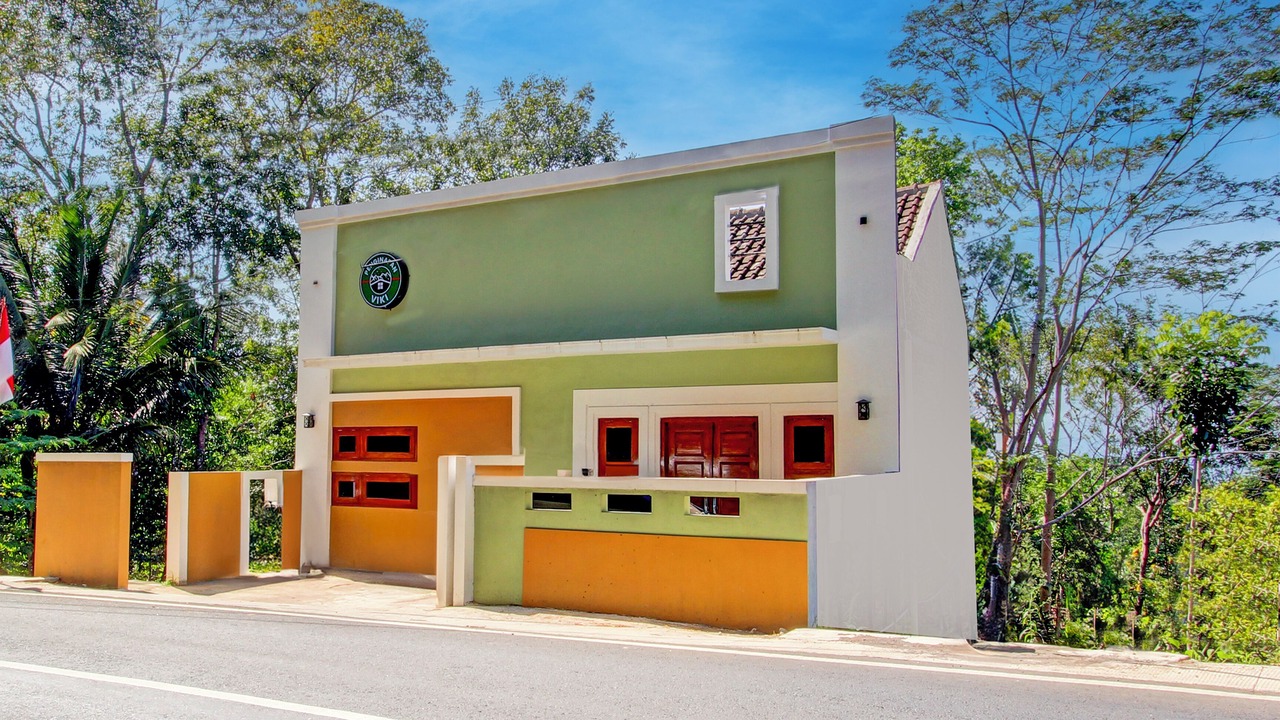 Photo of Outdoor in Pleret