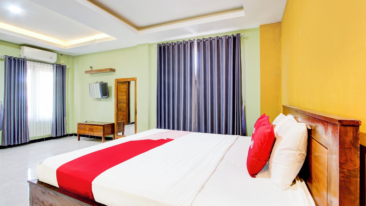 Photo of Bedroom in Pleret