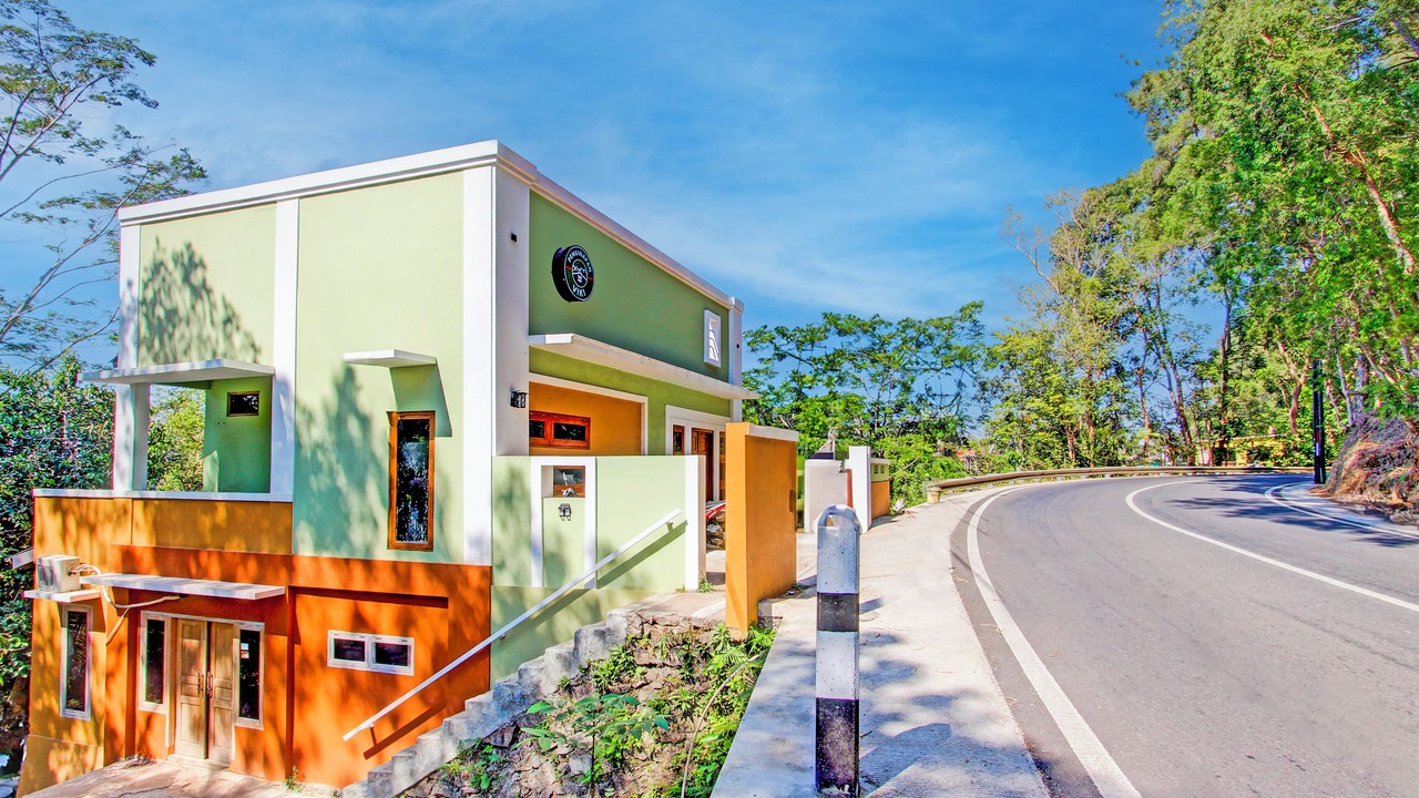 Photo of Outdoor in Pleret