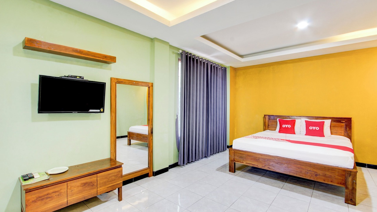 Photo of Bedroom in Pleret