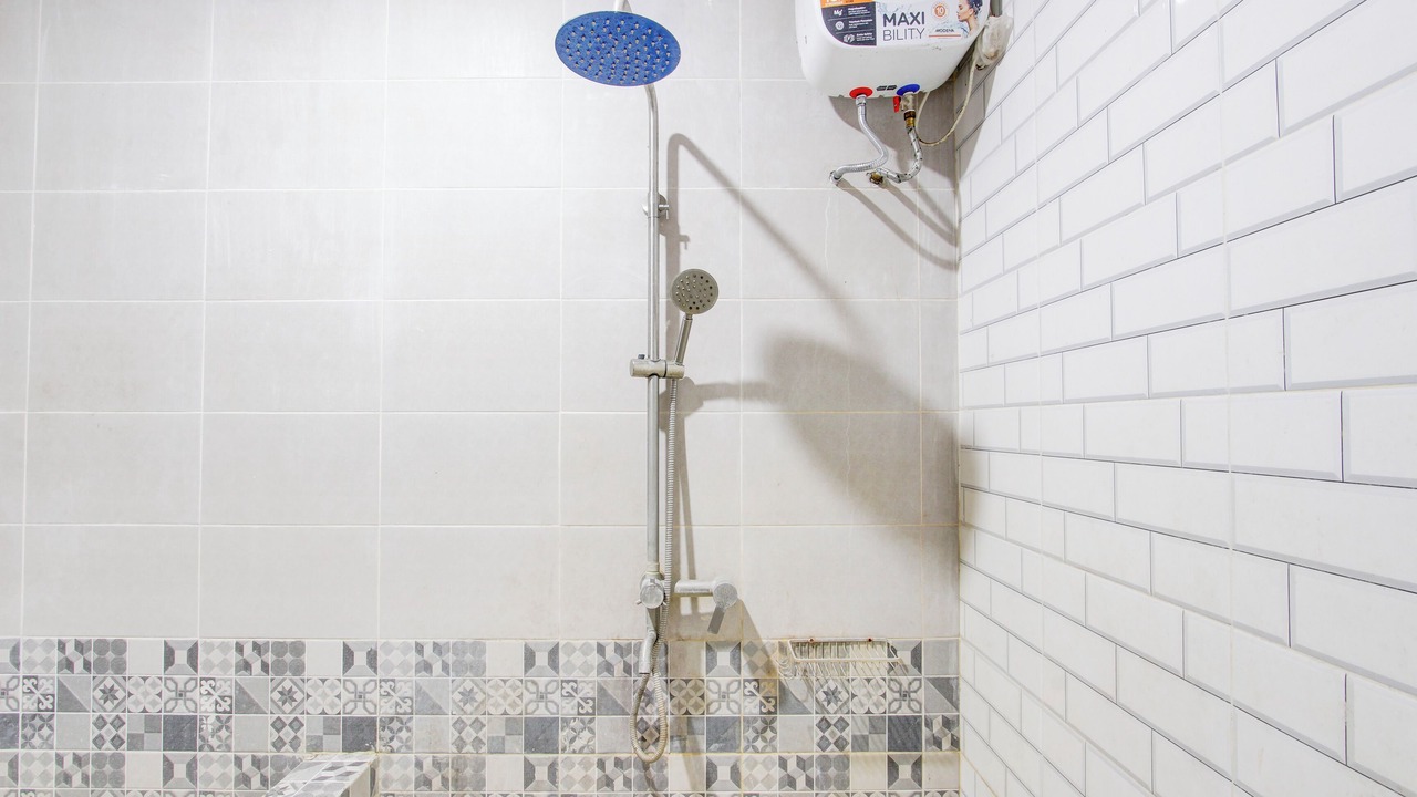 Photo of Bathroom in Pleret