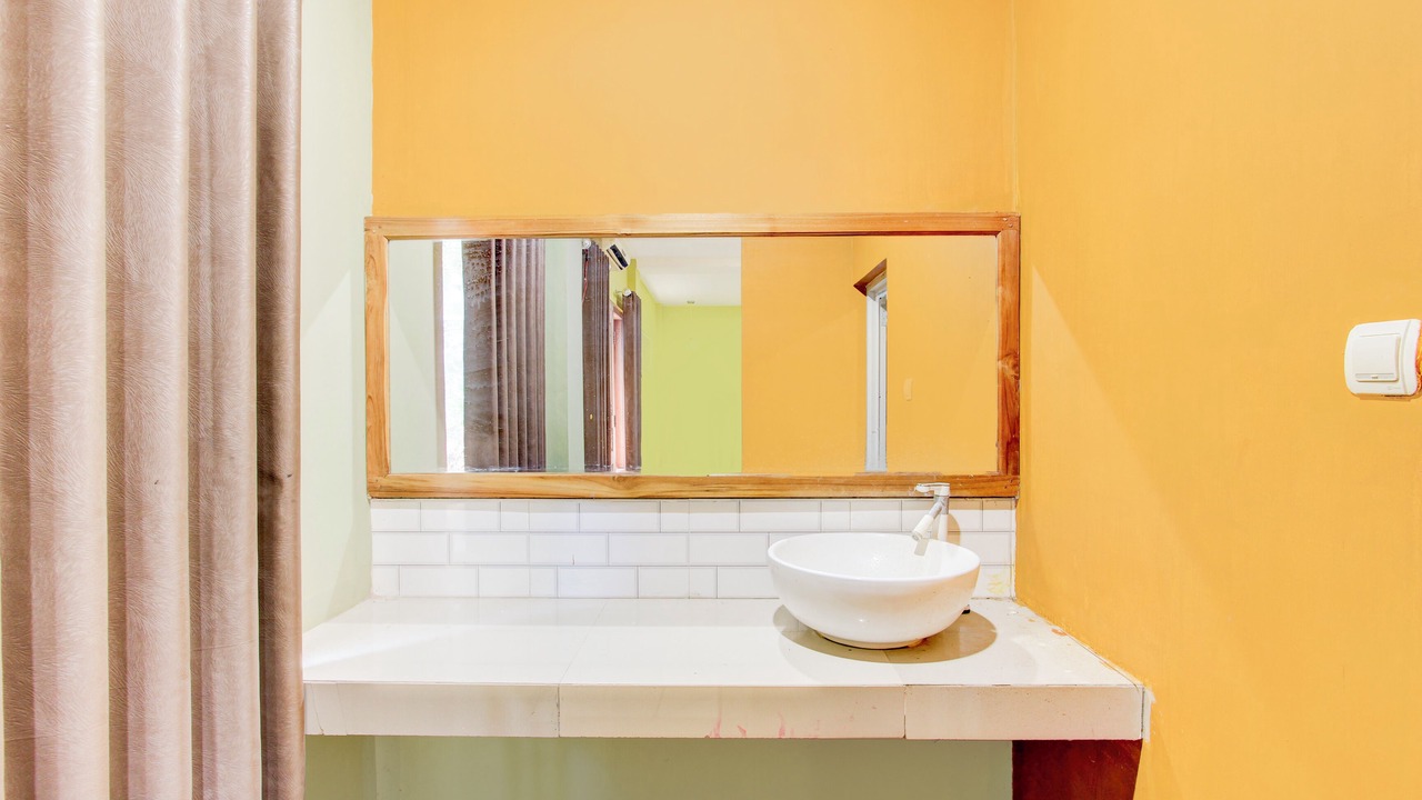 Photo of Bathroom in Pleret