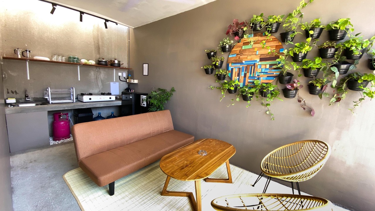 Photo of Kitchen in Banyuwangi