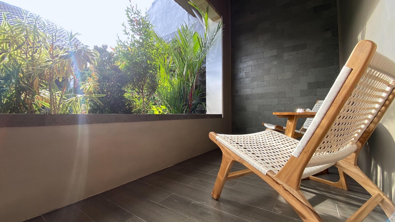 Photo of Patio Balcony in Banyuwangi