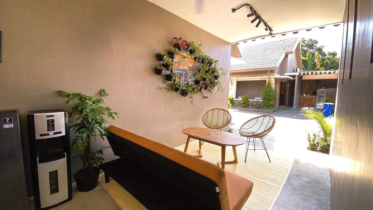 Photo of Kitchen in Banyuwangi