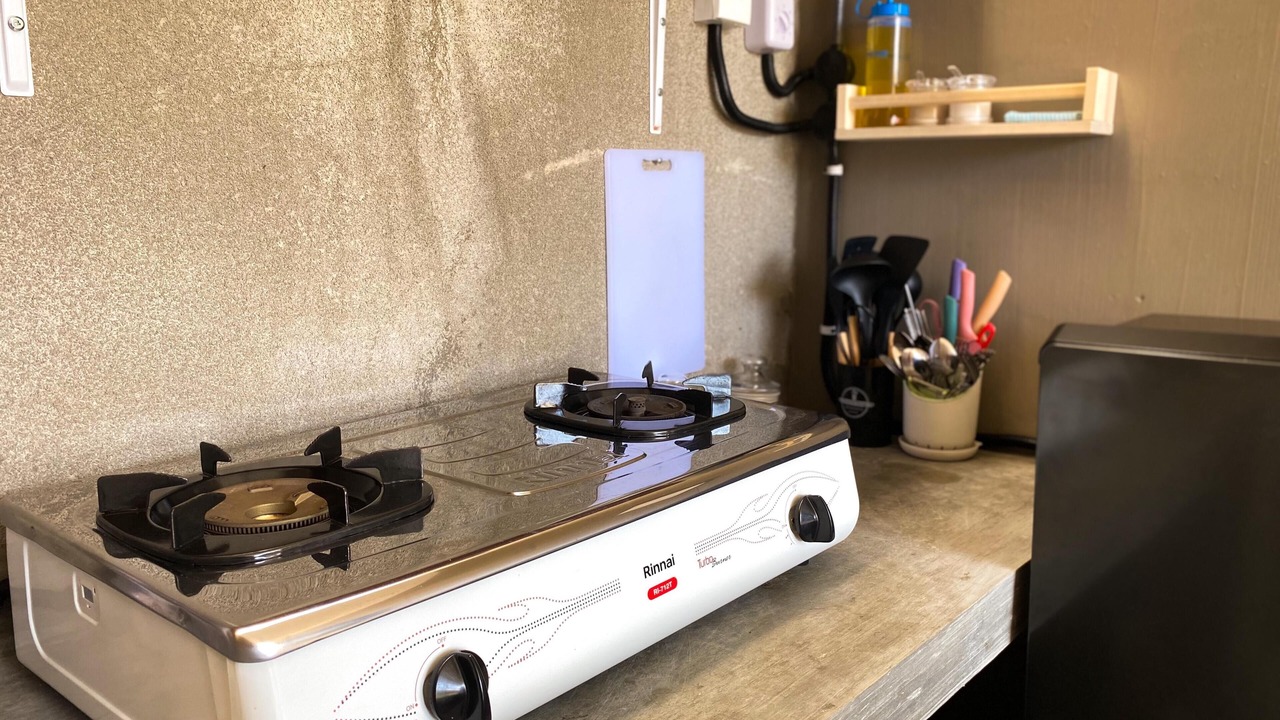 Photo of Kitchen in Banyuwangi