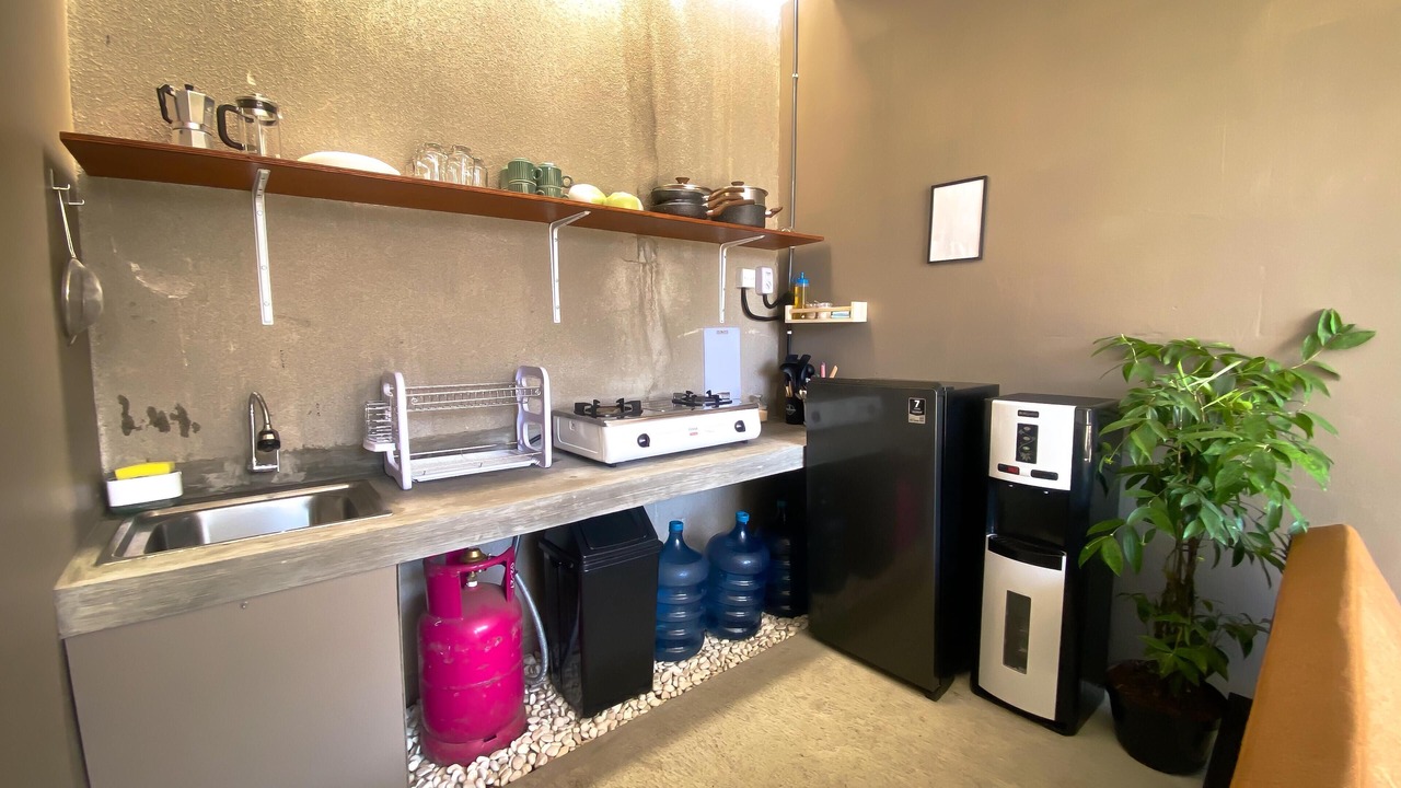 Photo of Kitchen in Banyuwangi