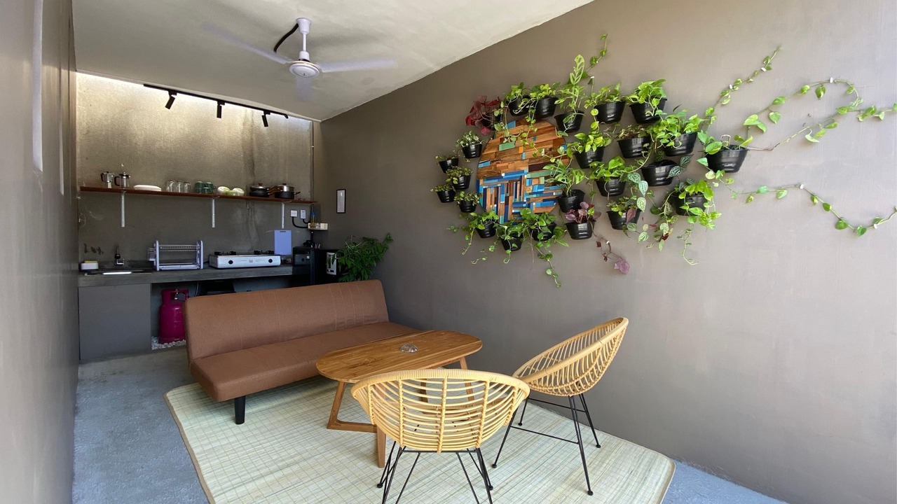 Photo of Kitchen in Banyuwangi