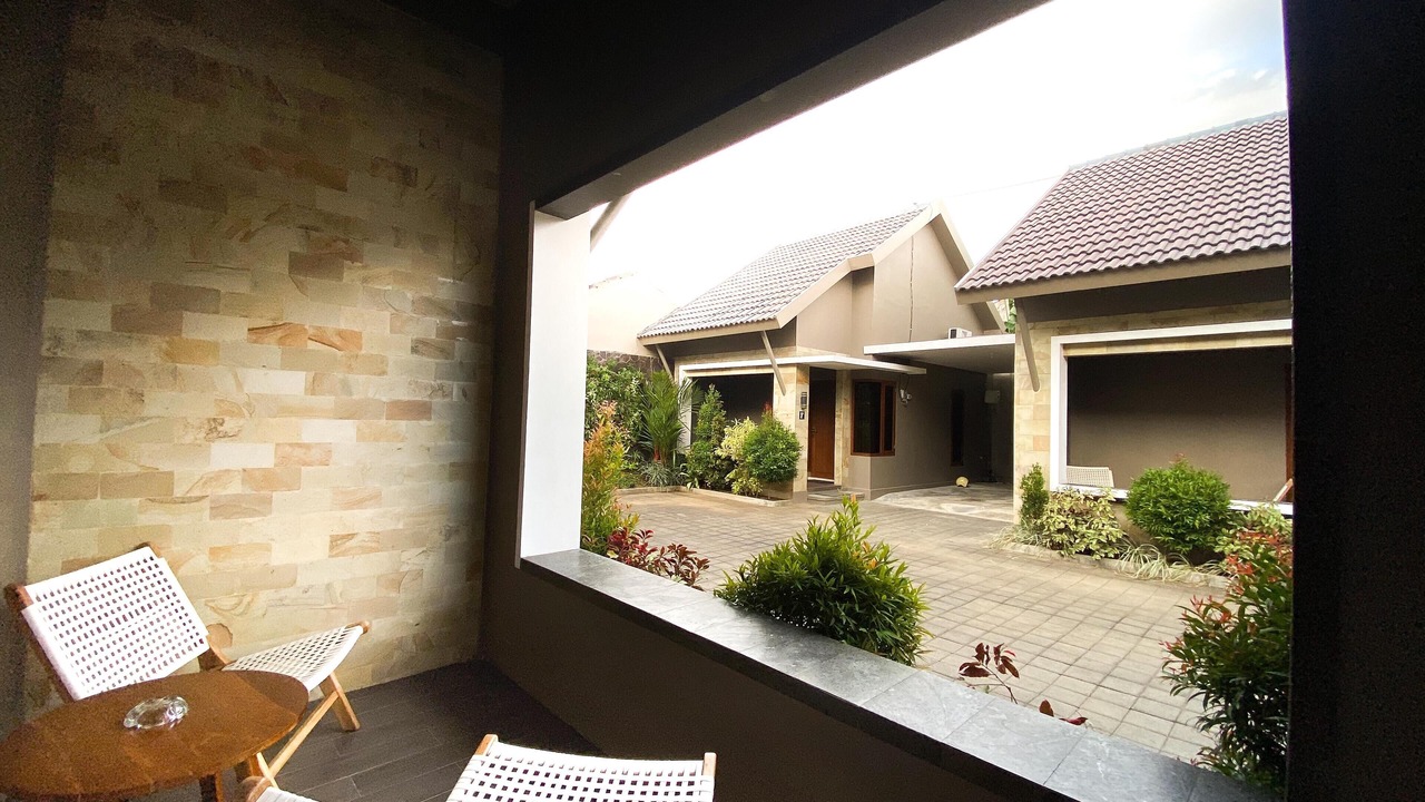 Photo of Patio Balcony in Banyuwangi