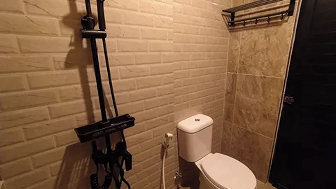 Photo of Bathroom in Pakem