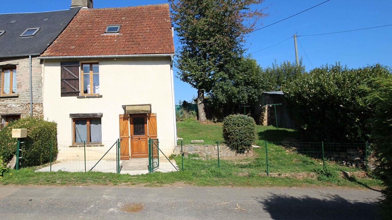 Photo of Outdoor in Menil-Hubert-sur-Orne