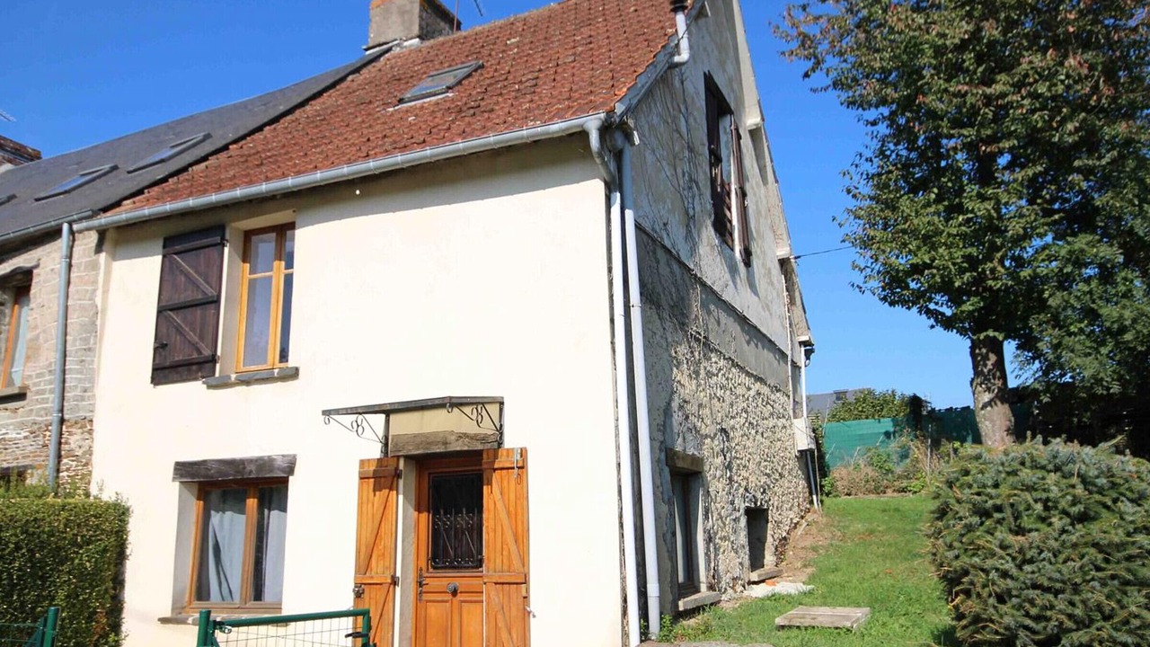 Photo of Outdoor in Menil-Hubert-sur-Orne