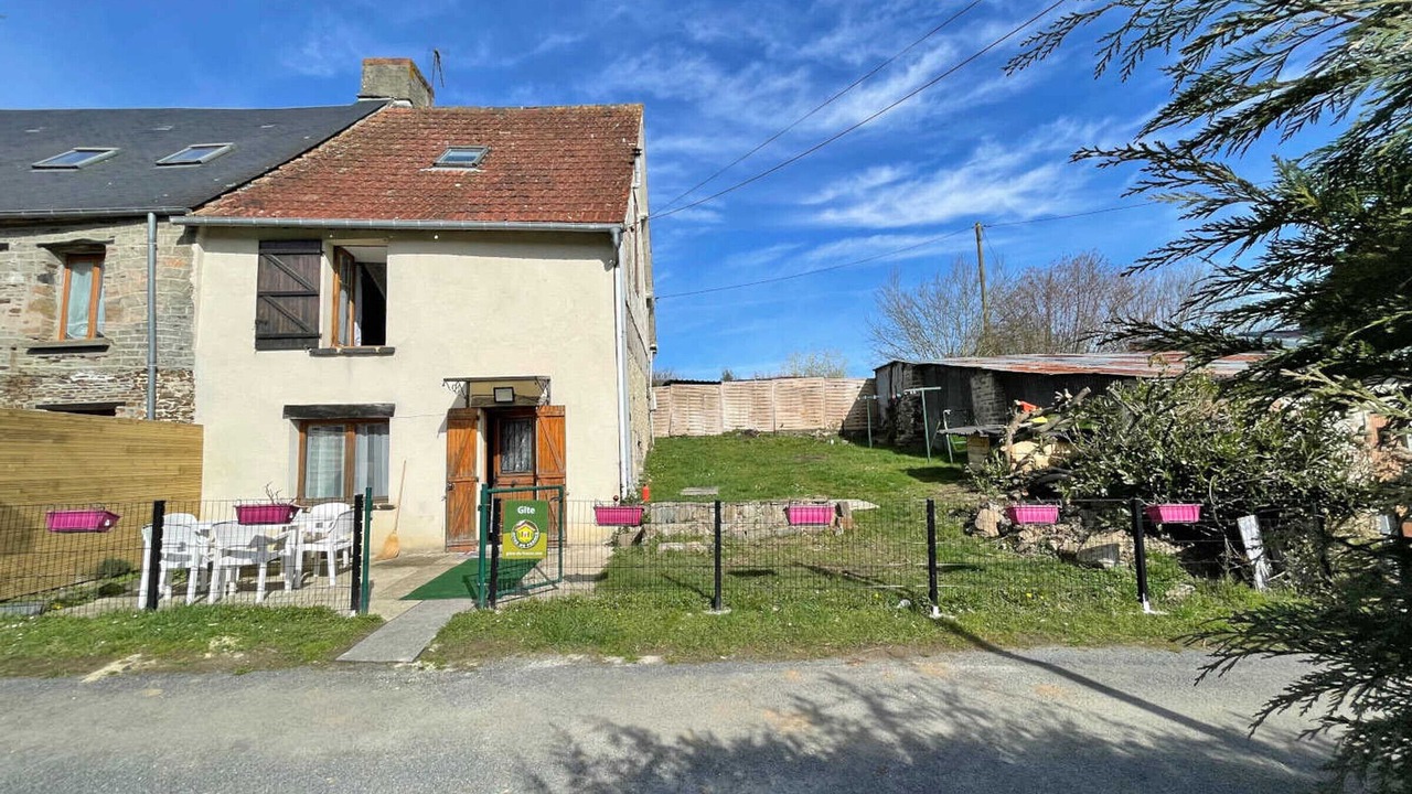 Photo of Outdoor in Menil-Hubert-sur-Orne