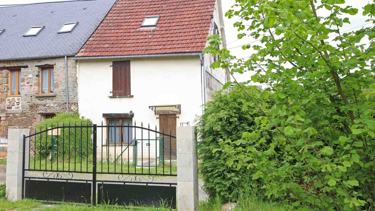 Photo of Outdoor in Menil-Hubert-sur-Orne
