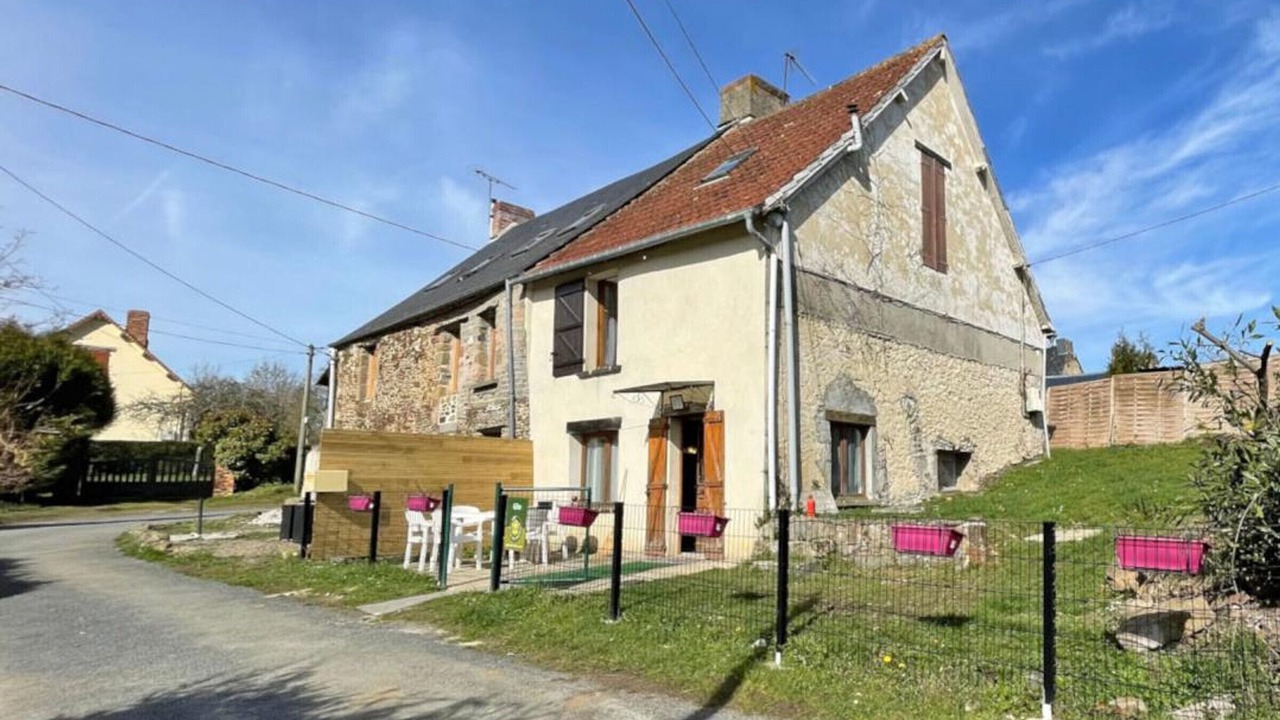 Photo of Outdoor in Menil-Hubert-sur-Orne