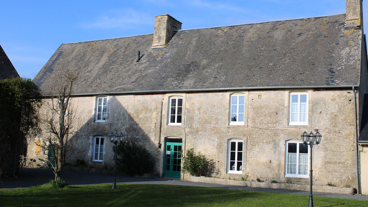 Photo of Outdoor in Grandcamp-Maisy