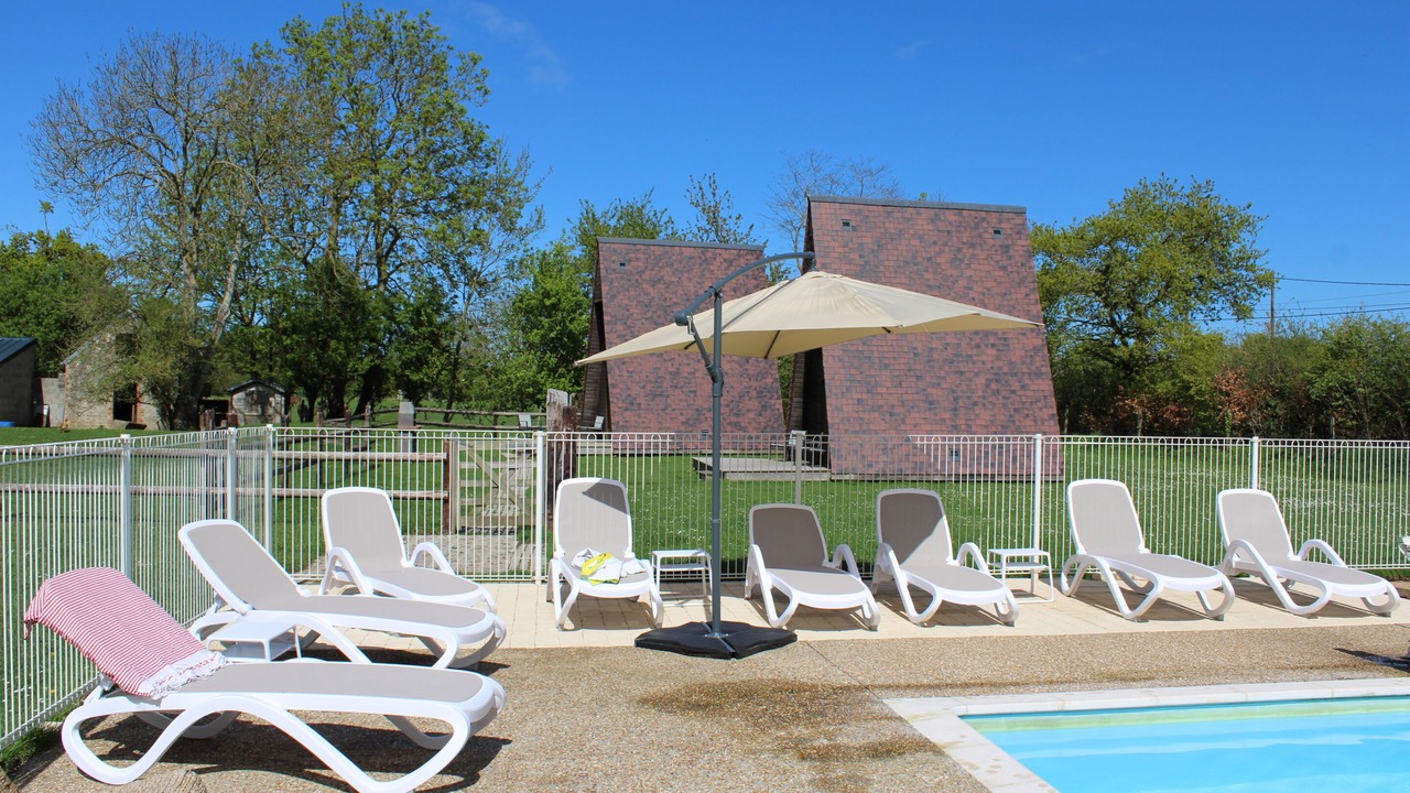 Photo of Outdoor in Grandcamp-Maisy