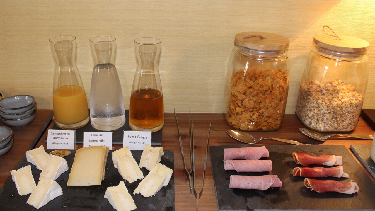 Photo of Others in Grandcamp-Maisy