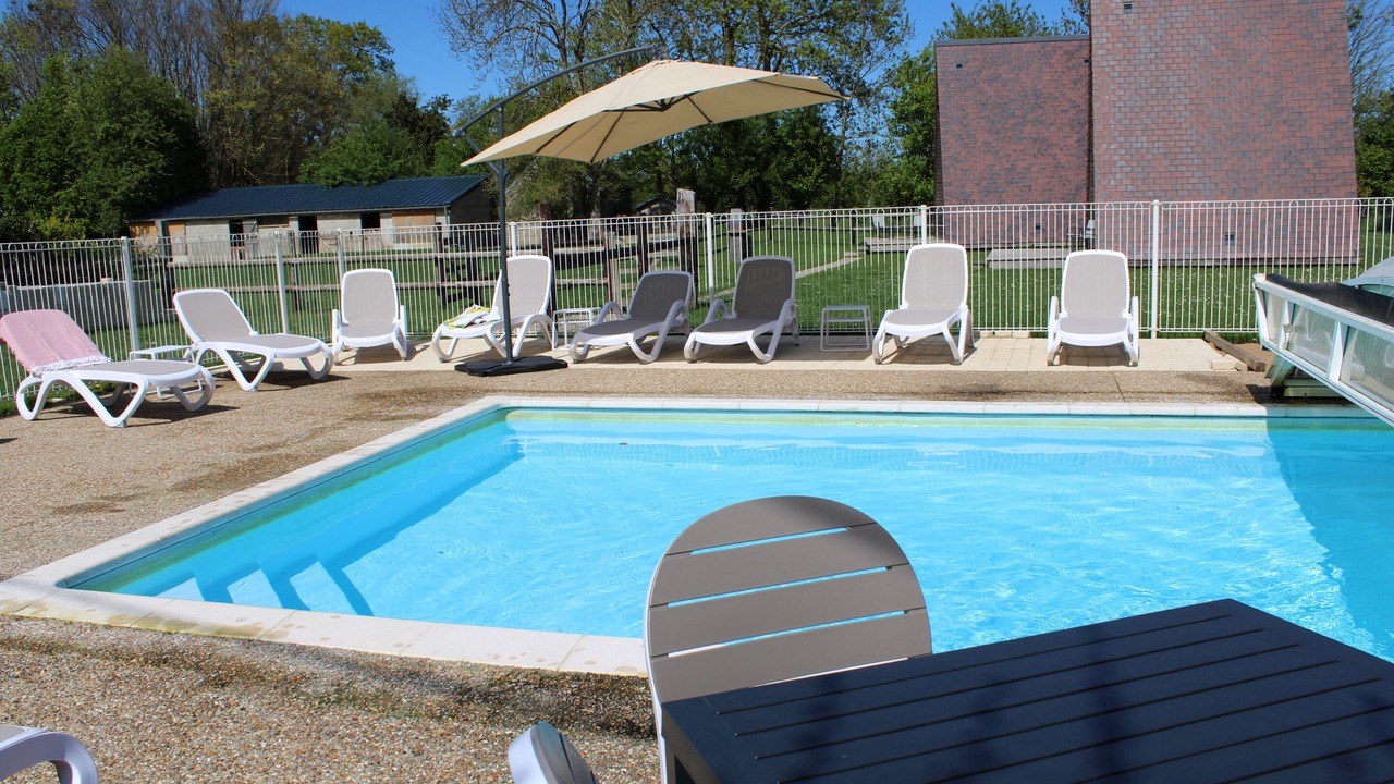 Photo of Outdoor in Grandcamp-Maisy