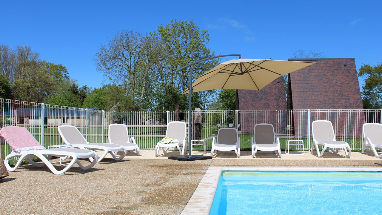 Photo of Outdoor in Grandcamp-Maisy