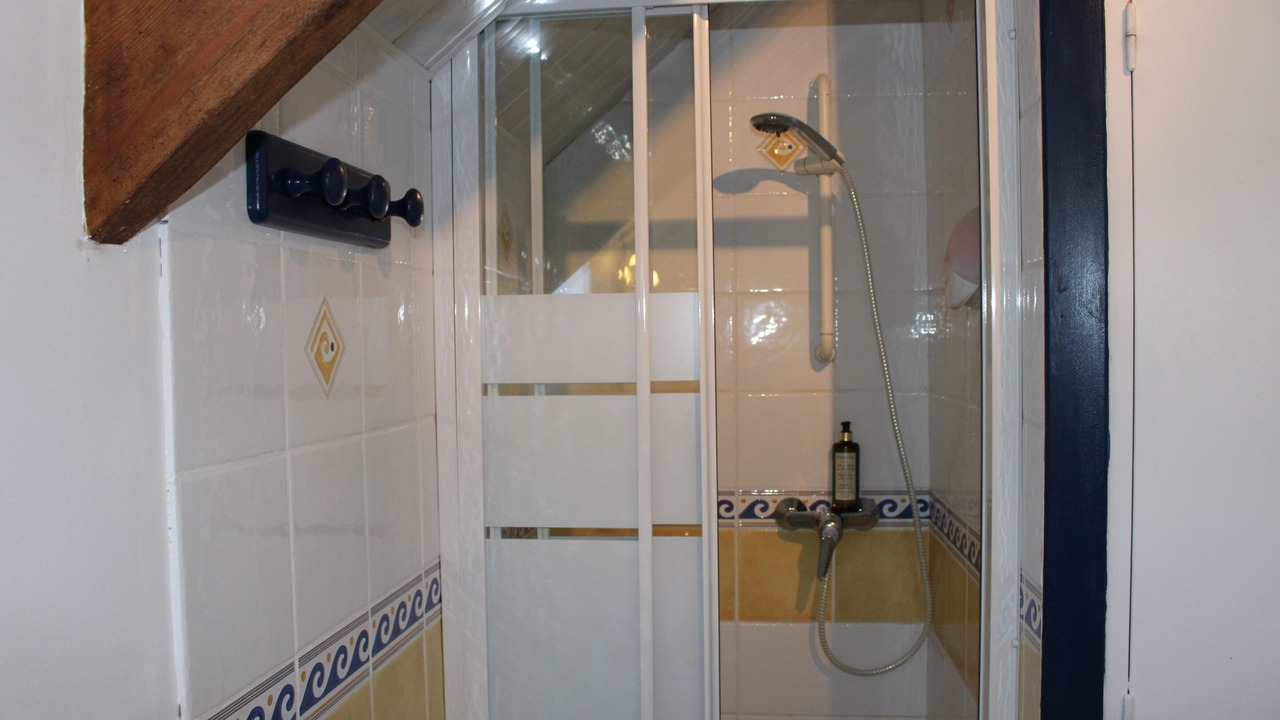 Photo of Bathroom in Grandcamp-Maisy