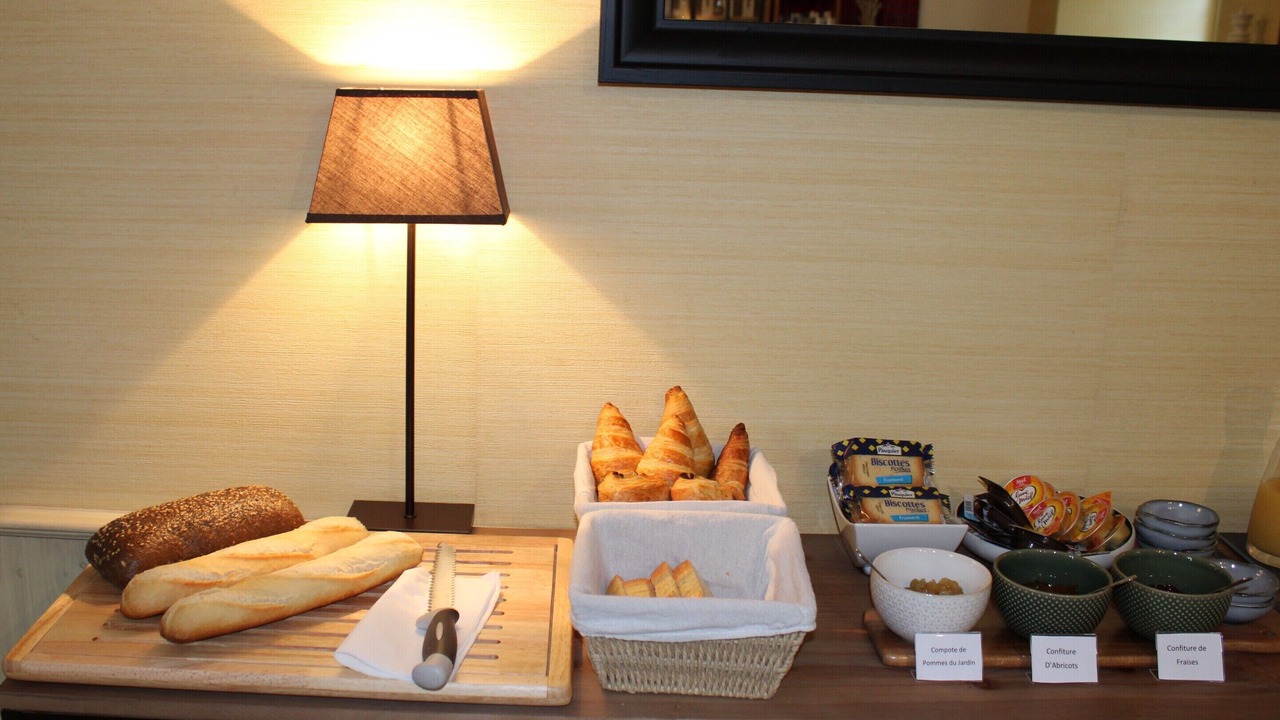 Photo of Others in Grandcamp-Maisy