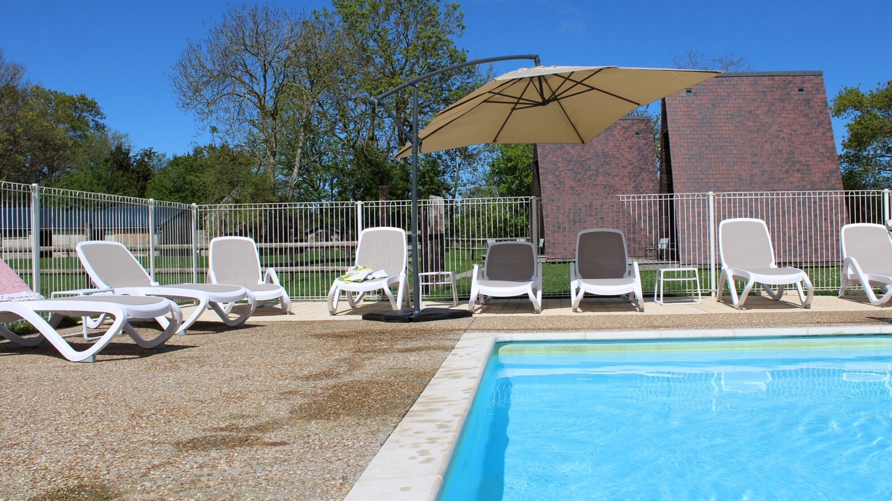 Photo of Outdoor in Grandcamp-Maisy