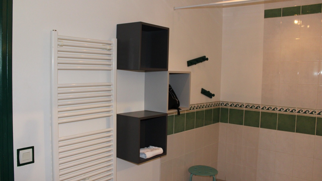 Photo of Bathroom in Grandcamp-Maisy