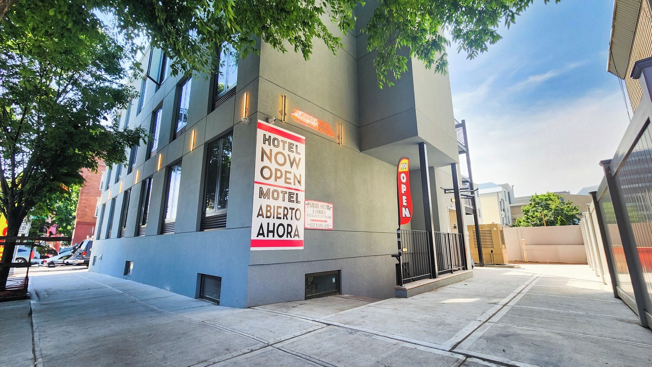 Photo of Outdoor in West Bronx