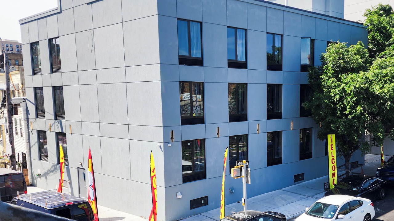 Photo of Outdoor in West Bronx