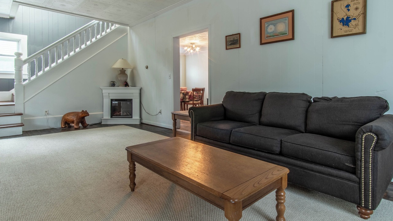 Photo of Livingroom in Star Lake