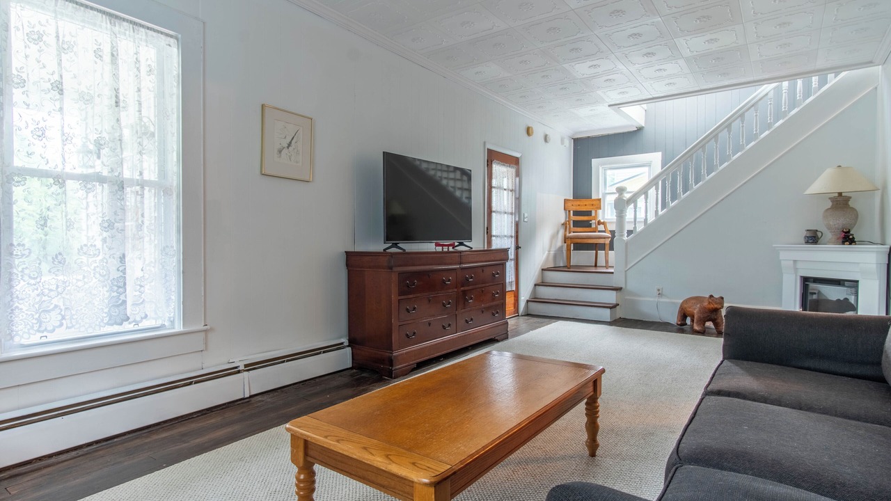 Photo of Livingroom in Star Lake
