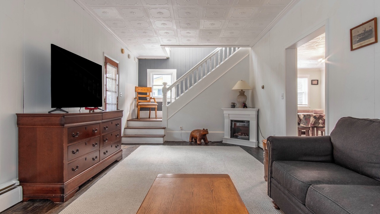Photo of Livingroom in Star Lake