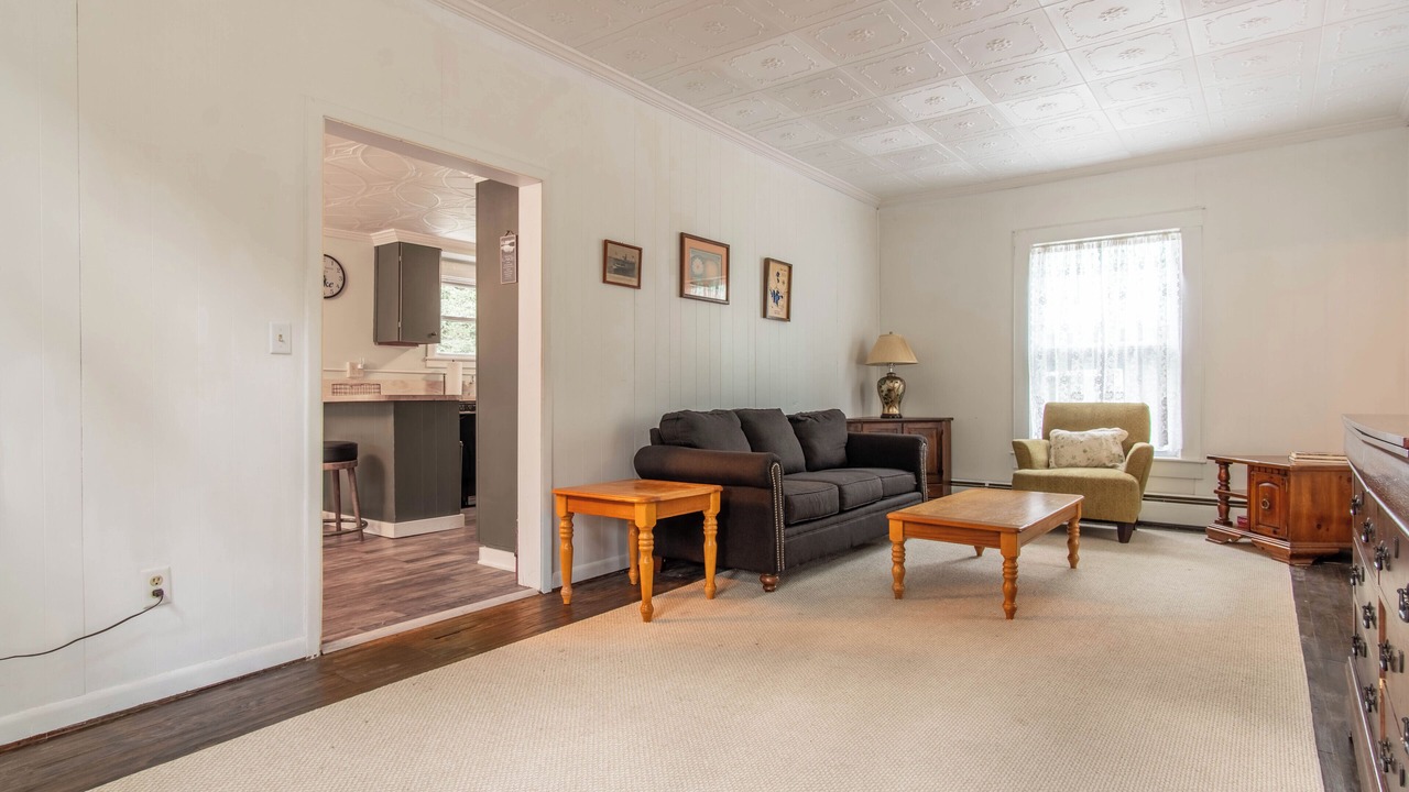 Photo of Livingroom in Star Lake