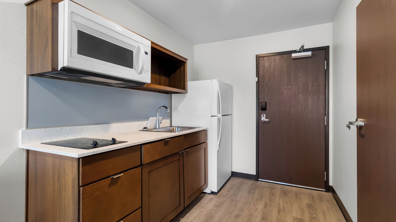 Photo of Kitchen in Ceres