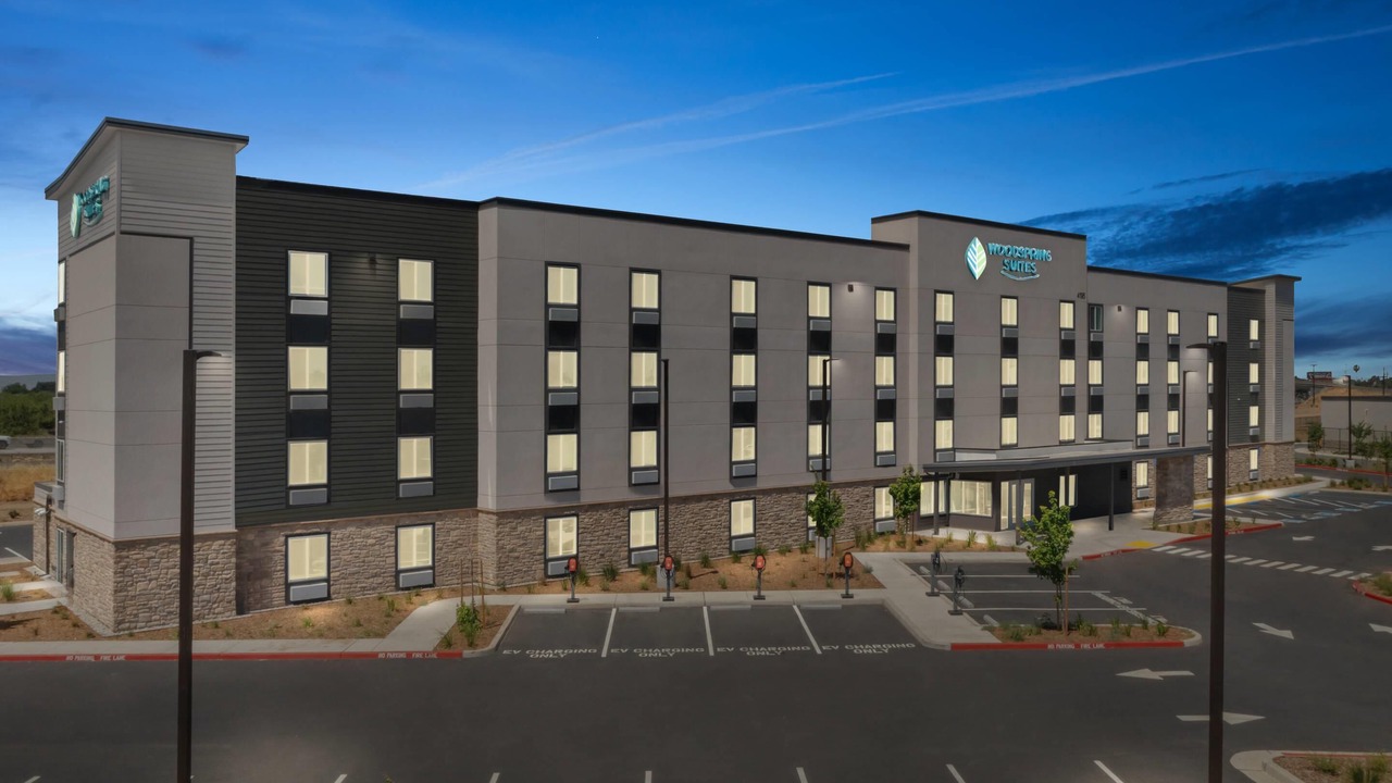 Photo of Outdoor in Ceres