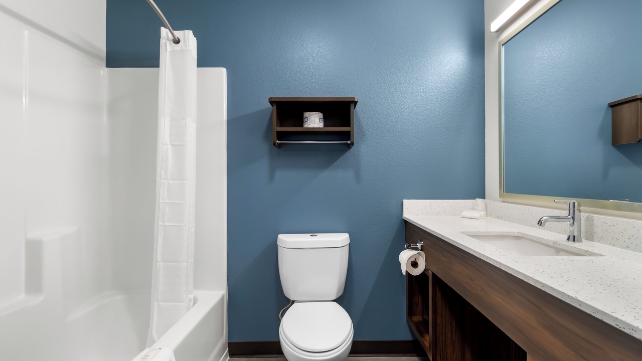 Photo of Bathroom in Ceres