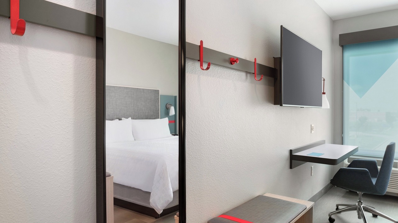 Photo of Bedroom in Pueblo