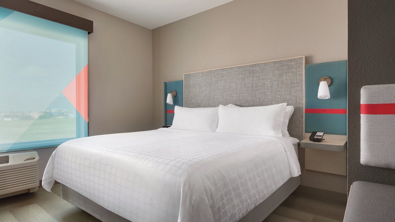 Photo of Bedroom in Pueblo