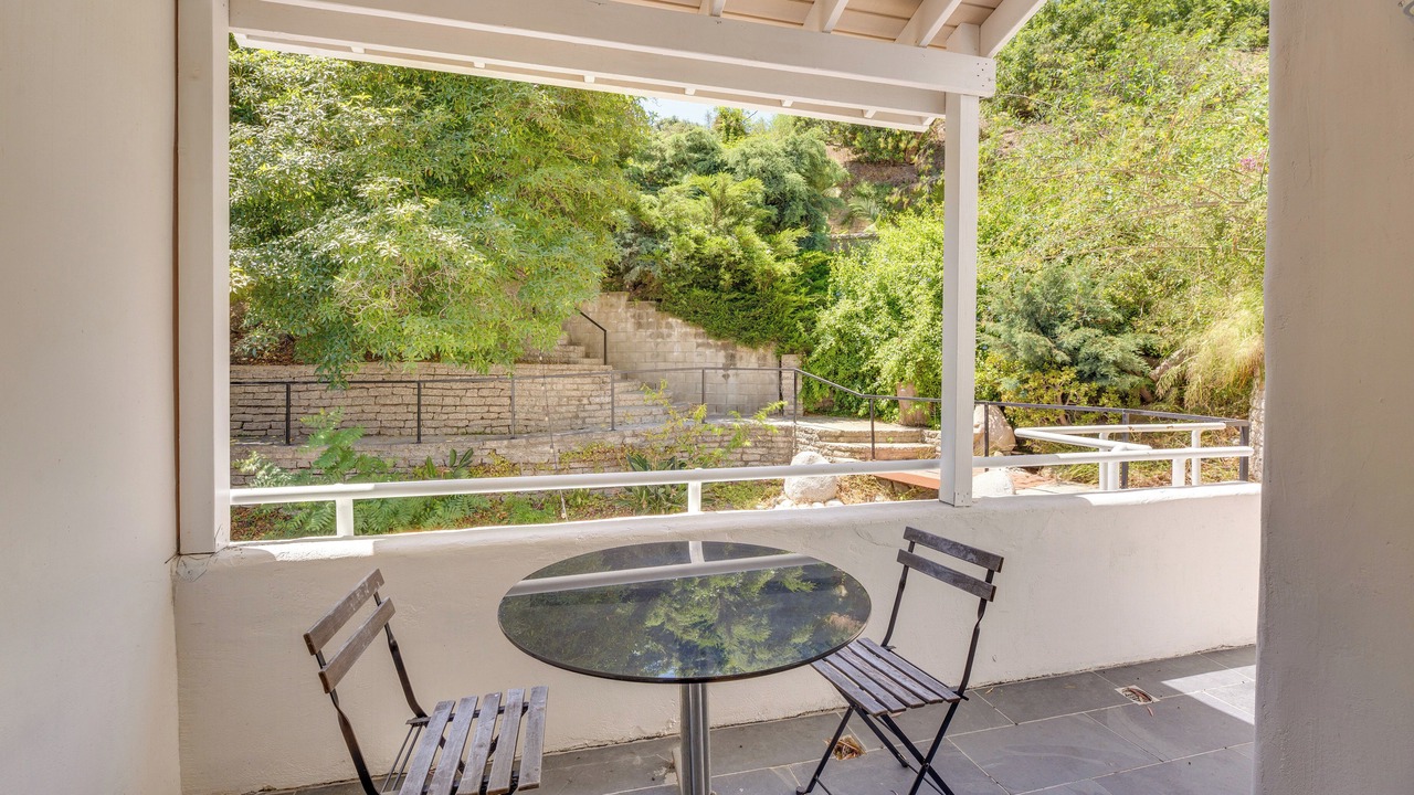 Photo of Outdoor in Sherman Oaks