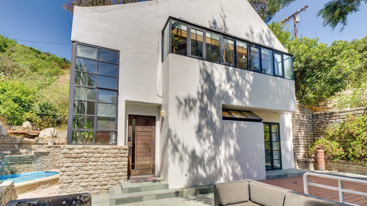 Photo of Outdoor in Sherman Oaks