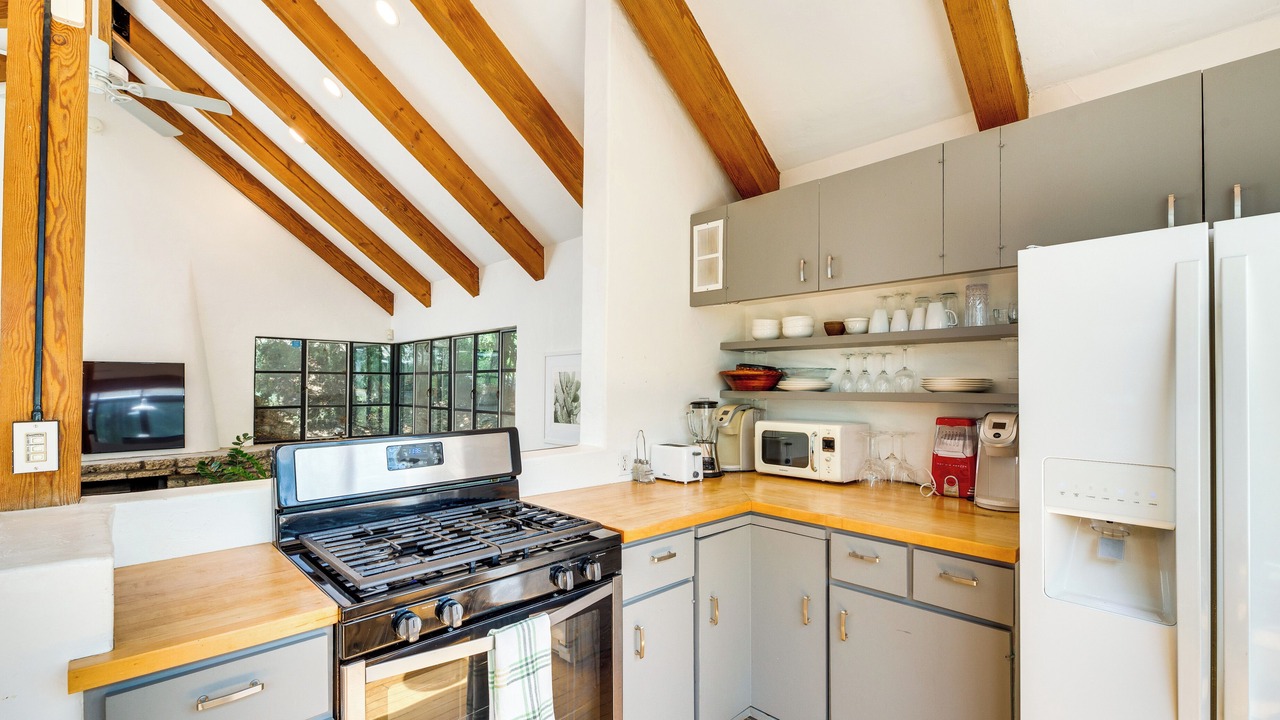 Photo of Kitchen in Sherman Oaks