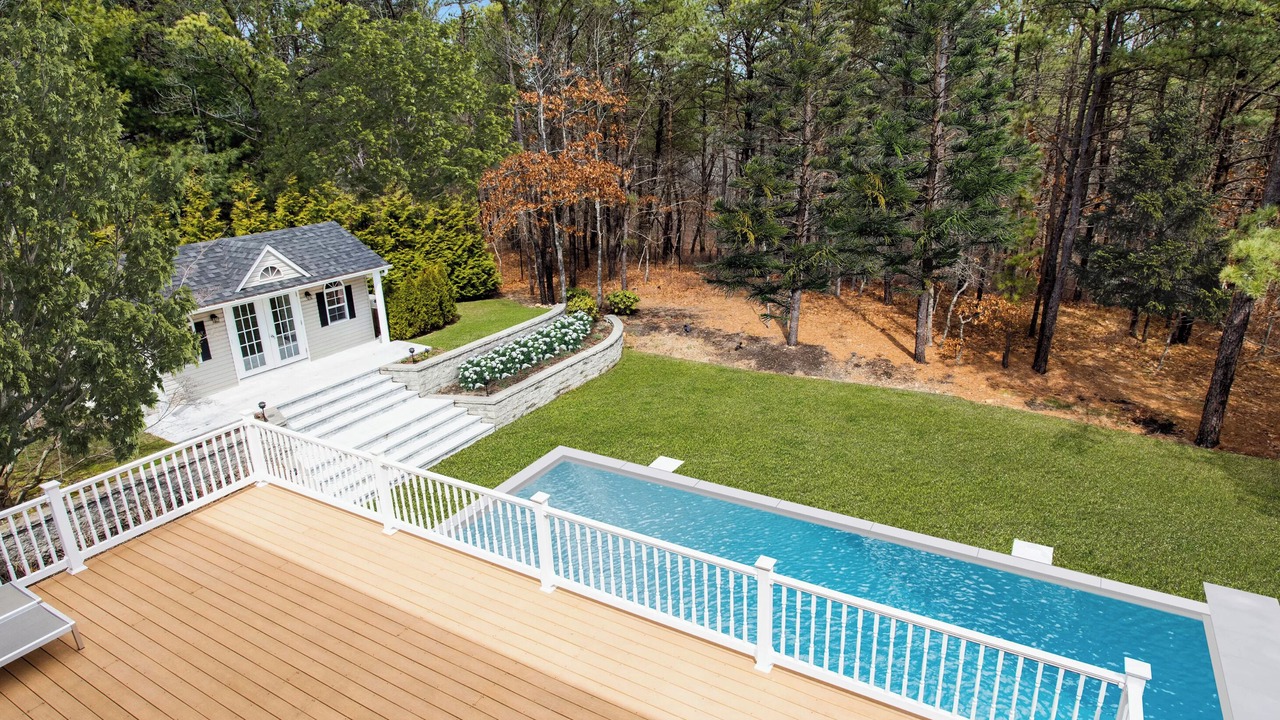 Photo of Outdoor in East Quogue