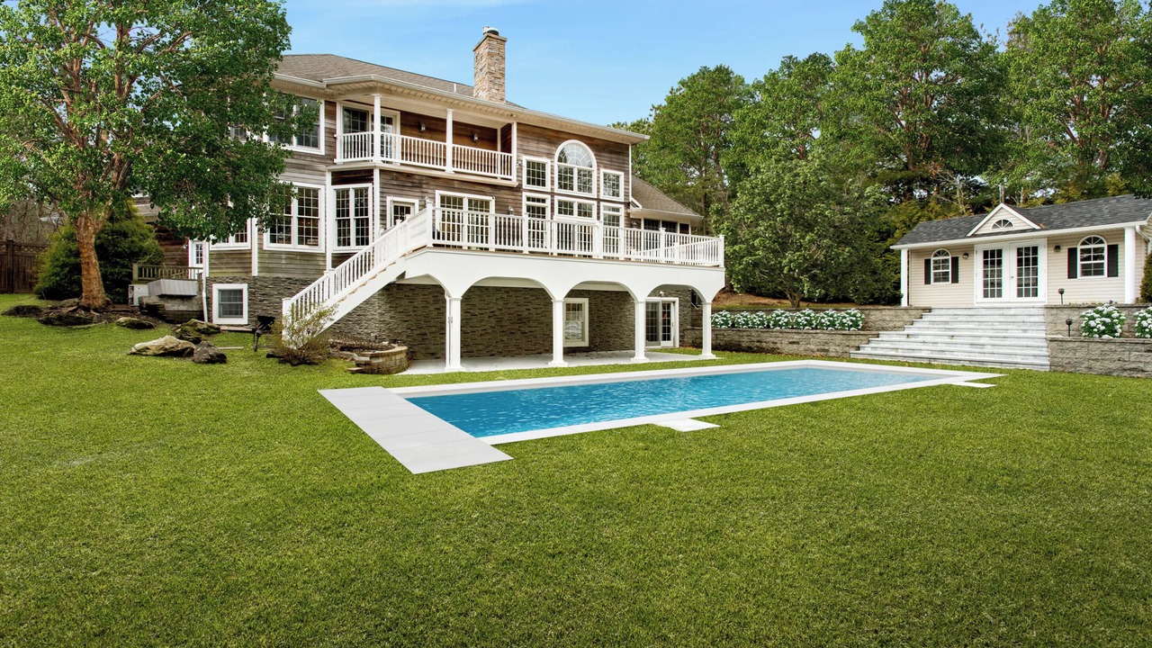 Photo of Outdoor in East Quogue