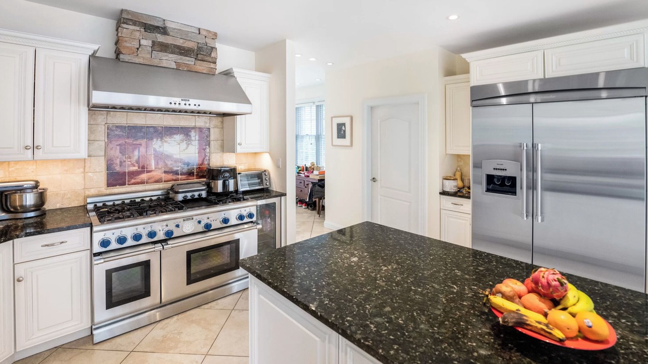 Photo of Kitchen in East Quogue